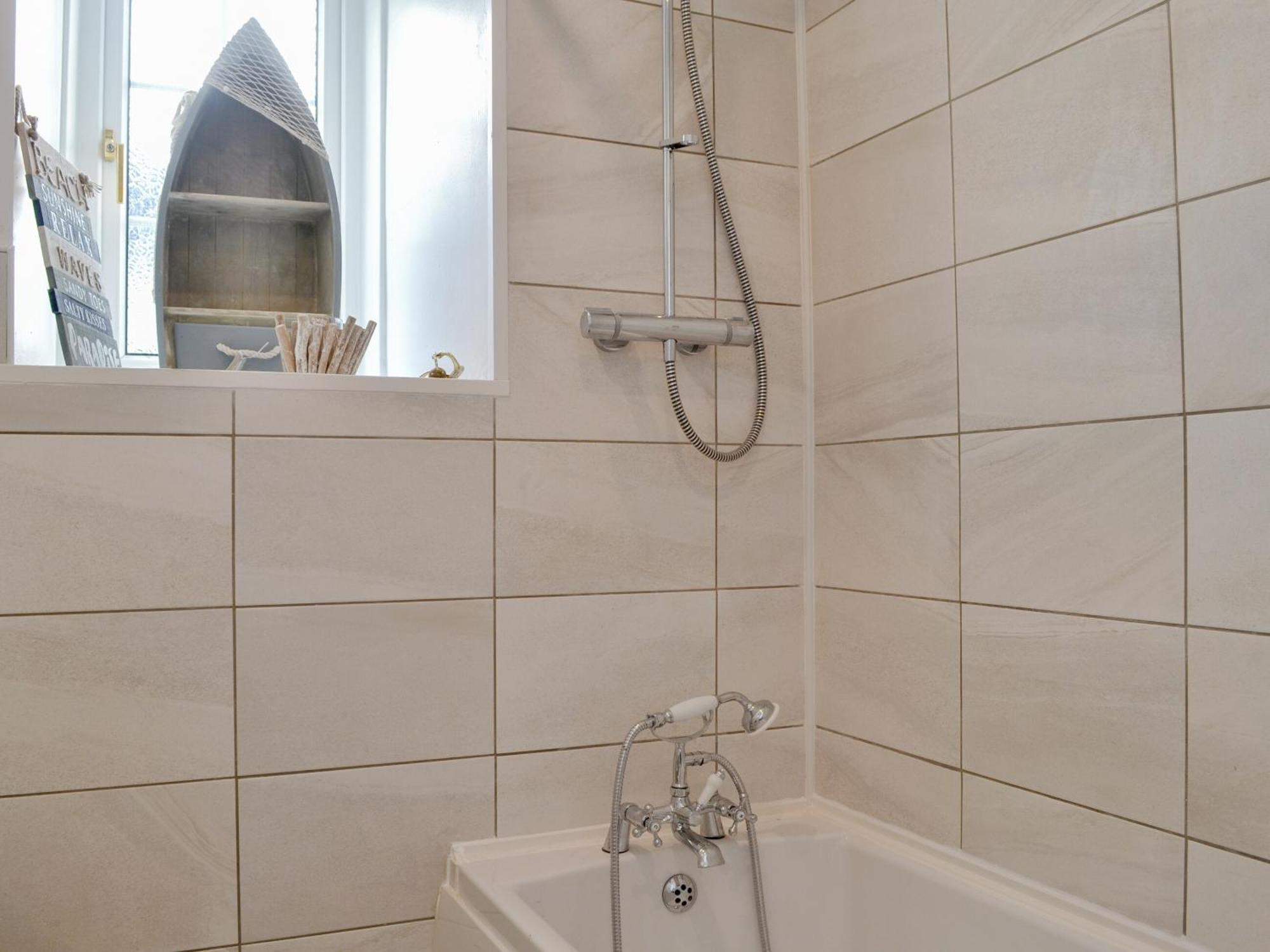 Villa Wylies Brae New Galloway Esterno foto